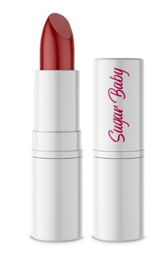 Sugar Baby - Balsamo Labbra gusto Amarena - 4,5 grammi